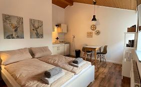 Apartment Kleiner Muenz