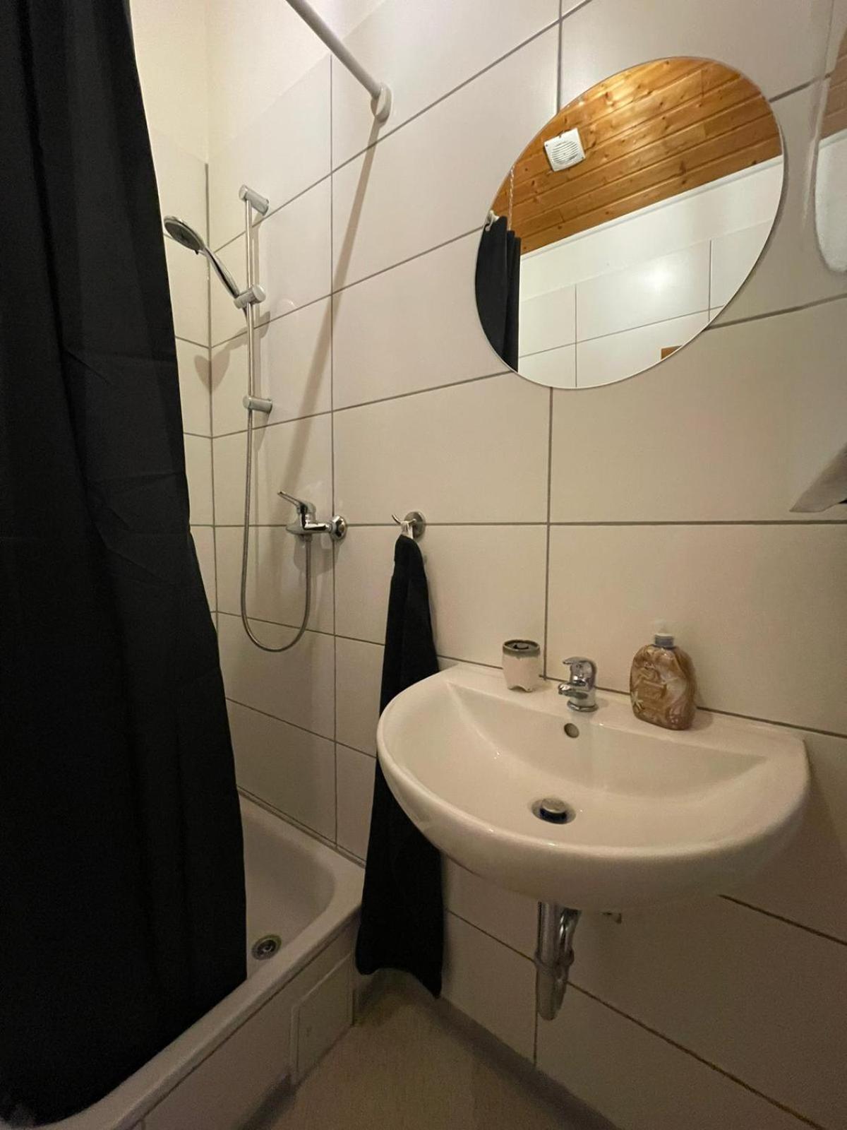 Apartment Kleiner Muenz Koblenz  Exterior foto